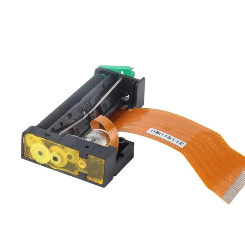 APS MP208-HS サーマルヘッド プリントコア U120 杭州愛康 尿検出器 MP208HS用