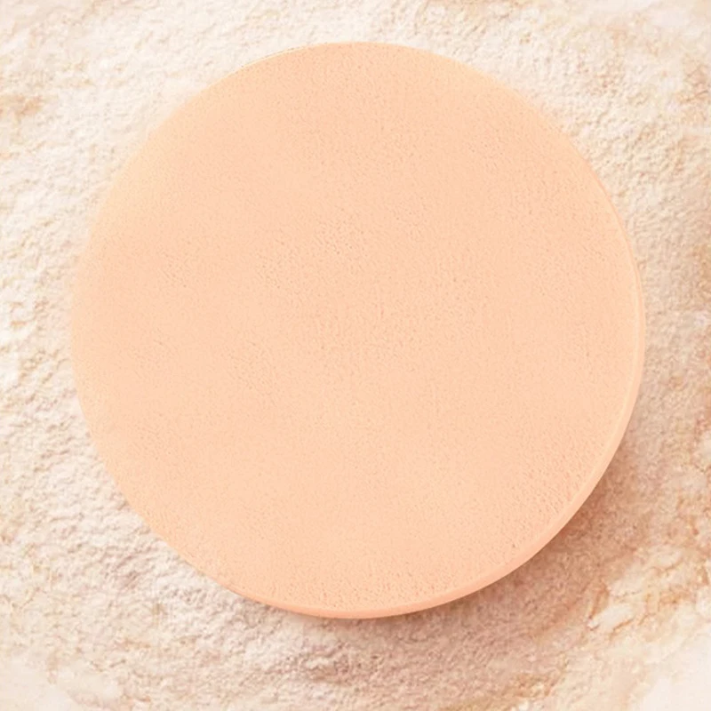 Oil Control Powder Makeup Powder Makeups Setting Powder Long-term Oil Control Double Layer Pressed Powder Face Makeup Matte