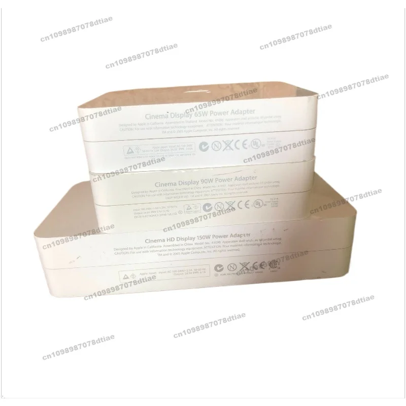 

Suitable for Apple 65w 90W 150w LCD Power Supply A1096/A1097/A1098 99 New