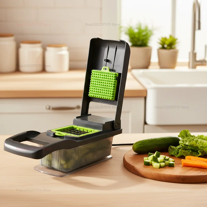 Thumbnail 3 - #9 Latest Food Processors Updates