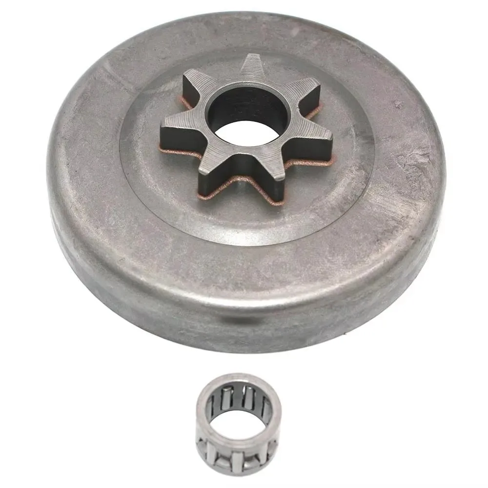 Clutch Drum Chain Sprocket Needle Bearing for Echo CS-370ES CS-420ES CS-4510 A556000481 A556000480