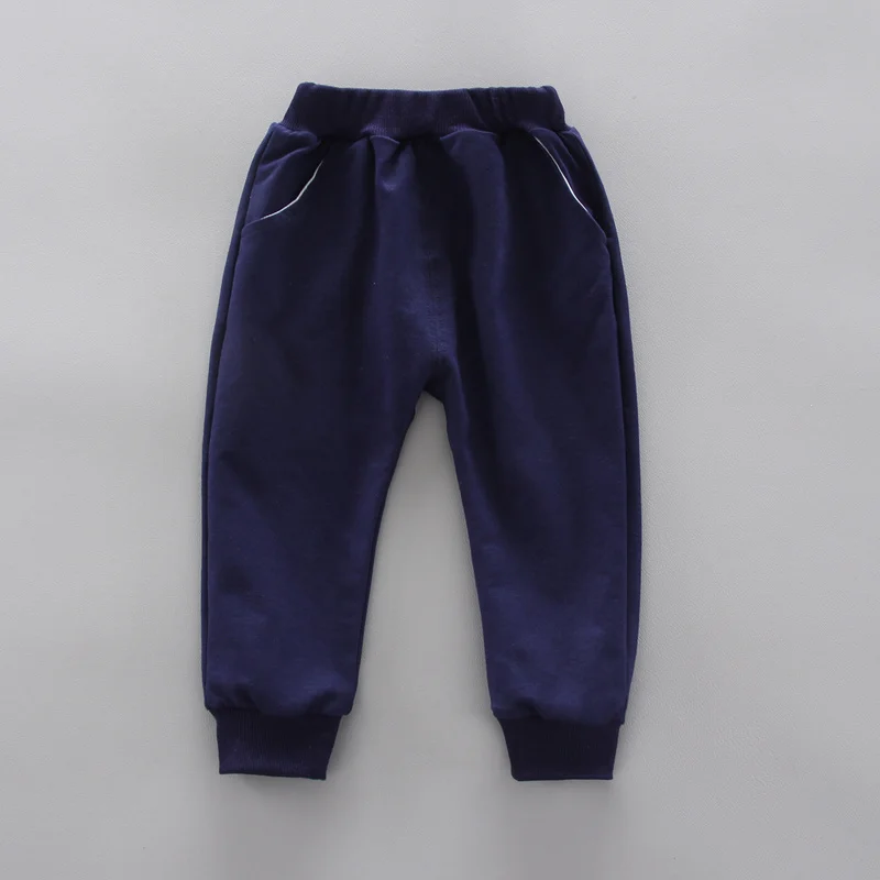 New Spring Autumn Baby Girl Clothes Children Boys Letter Hoodies Pants 2Piece Set Infant Clothing Toddler Costume Kids Tracksuit