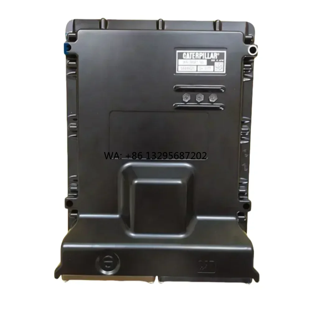 

Excavator ECM 330D 320D Genuine New 366-8821 3668821 Switch Solenoid CAT Programmed Controller 366-8821 3668821 Cat Excavator
