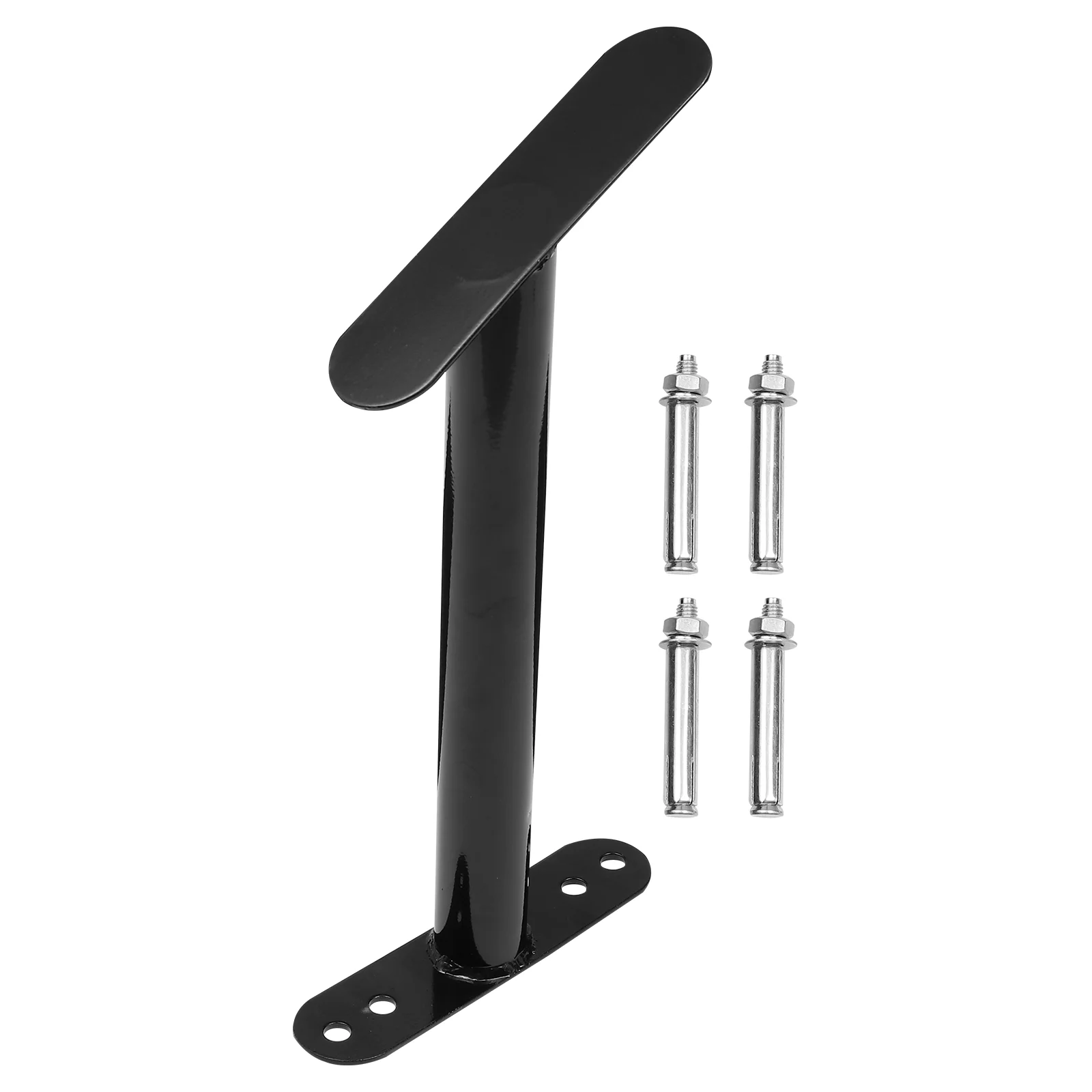

Rope Hanger Battle Storage Hook Gym Equipment Holder Rack Coat Training Clothes Hanging Iron