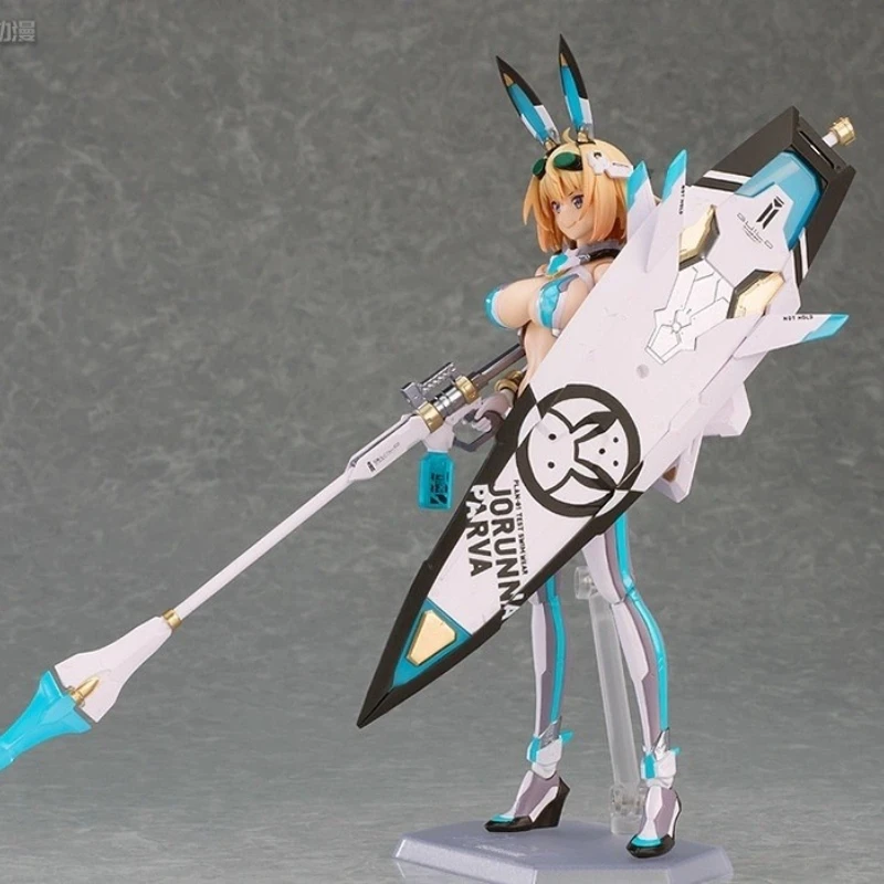 Max original plamax série BP-01 sophia f. shirin anime figura de ação montagem decoração ornamento modelo brinquedos modelo colecionável