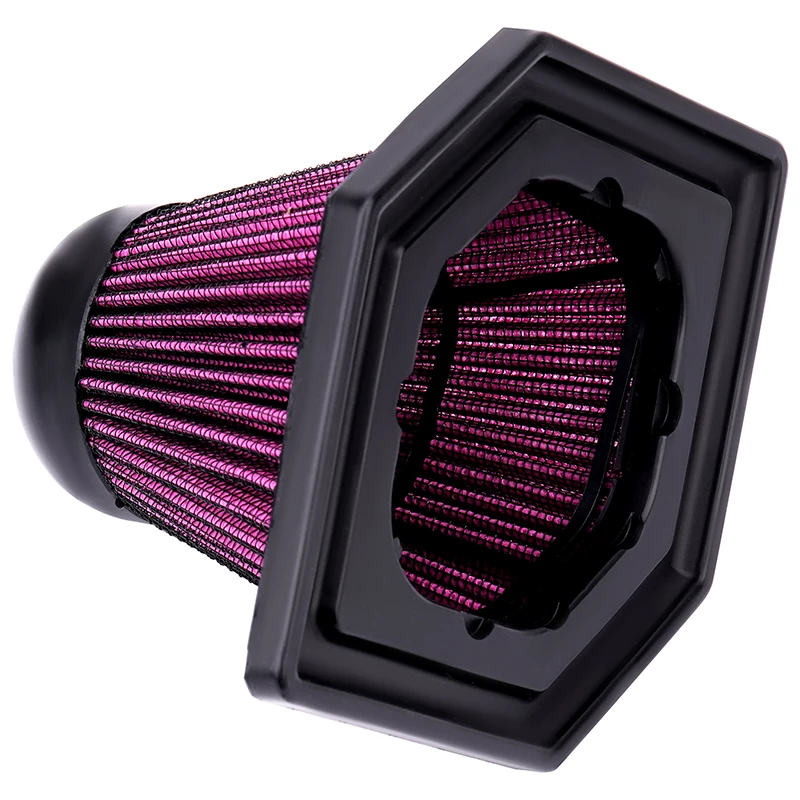 Motorcycle Engine Parts Accessories Air Filter Cleaner For BMW K1300S K1300GT K1200S K12S K1200R Sport Motorsport 13717713428