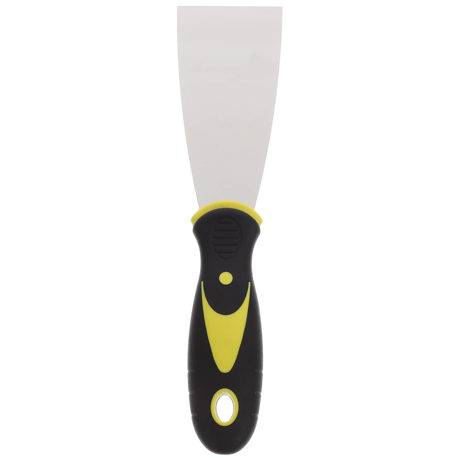 

Multipurpose Stainless Blade Removal Tool 3D Printer TPR Handle 3d Printer Cleaning Tool RemovalKnife Scrapper Grouting