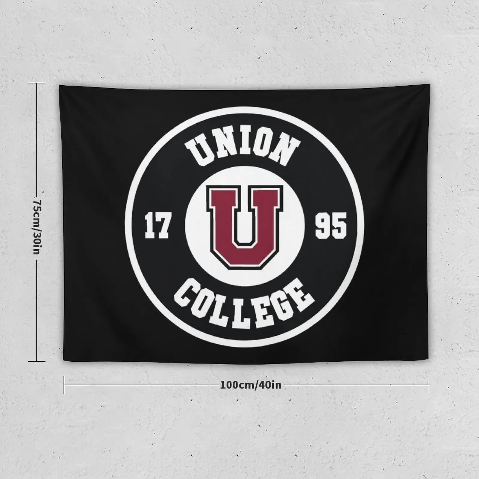 Union dutchmen Tapestry Wall Hanging Decoration Room Tapestry