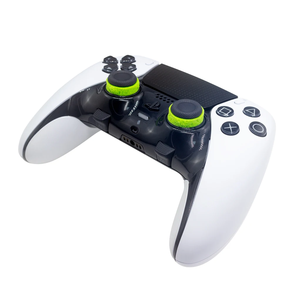 FOR PS5 EDGE Shock Absorbing Ring Joystick Shock Absorbing Shooting Game Racing Game Shock Absorbing Game Handle Game Controll