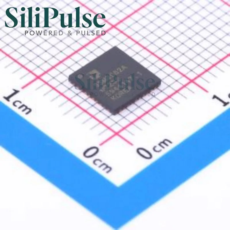 (1/5pcs) SSM3582ACPZ 40-LFCSP（6x6） 100% Original In Stock -40℃~+85℃ 4.5V~16V 31.76Wx2@4Ω LFCSP-40-WQ(6x6) SSM3582ACPZ-R7
