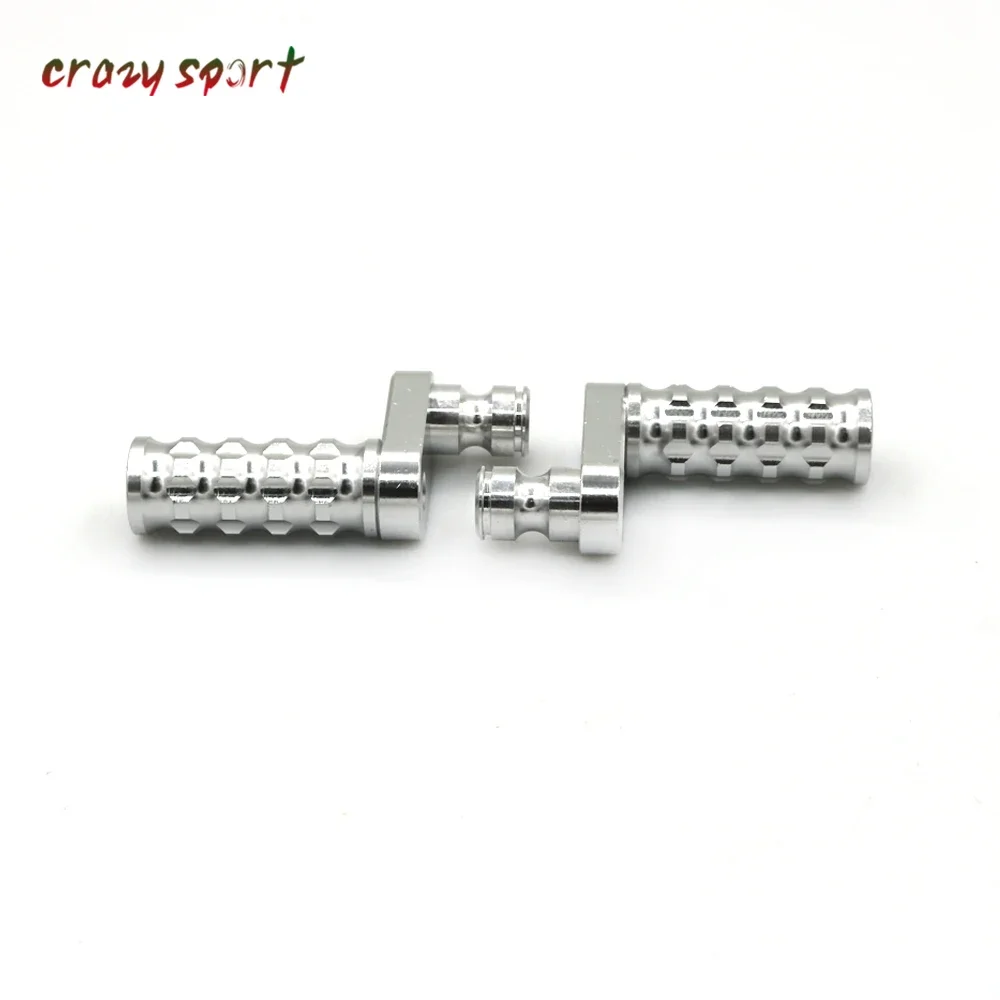 Image of Bremspedal und Schalthebel-Zehenraste für MV Agusta Brutale 750/989/910/920/990/1078/1090 F4R F4 750 1000 312 Motorrad