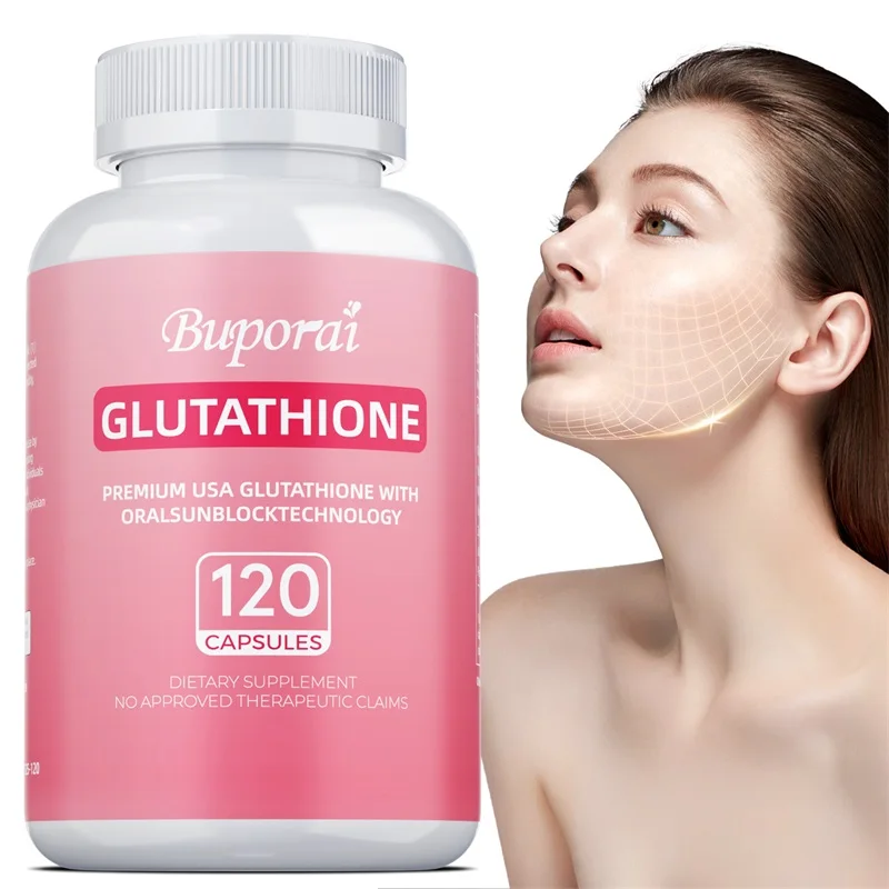 

Глутатионовые добавки - мощный антиоксидант, укрепляют иммунитет, осветляют кожу, омолаживают.