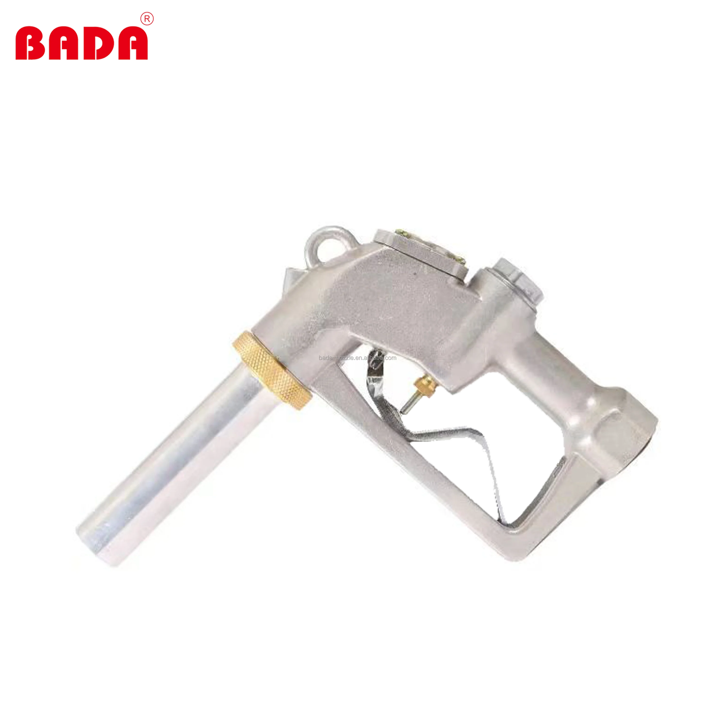 

Nozzle High Flow Automatic Shut off Nozzle 1.5 & 2 " Fuel Filling Nozzle
