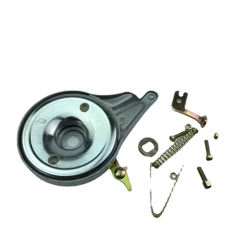2027 For90mm/100mm Electric Vehicle Components After Brake Up After Up Gates Electric Car Accessories Rear Brake Servo Brake Aft