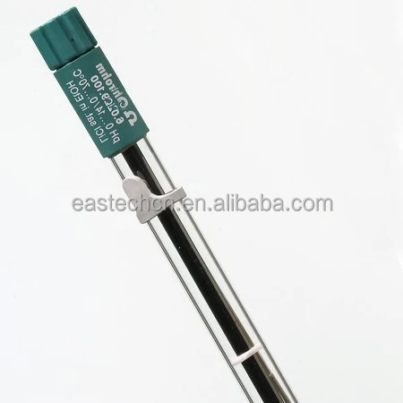 

Brand New Original Me-trohm 6.0260.010 Electrode