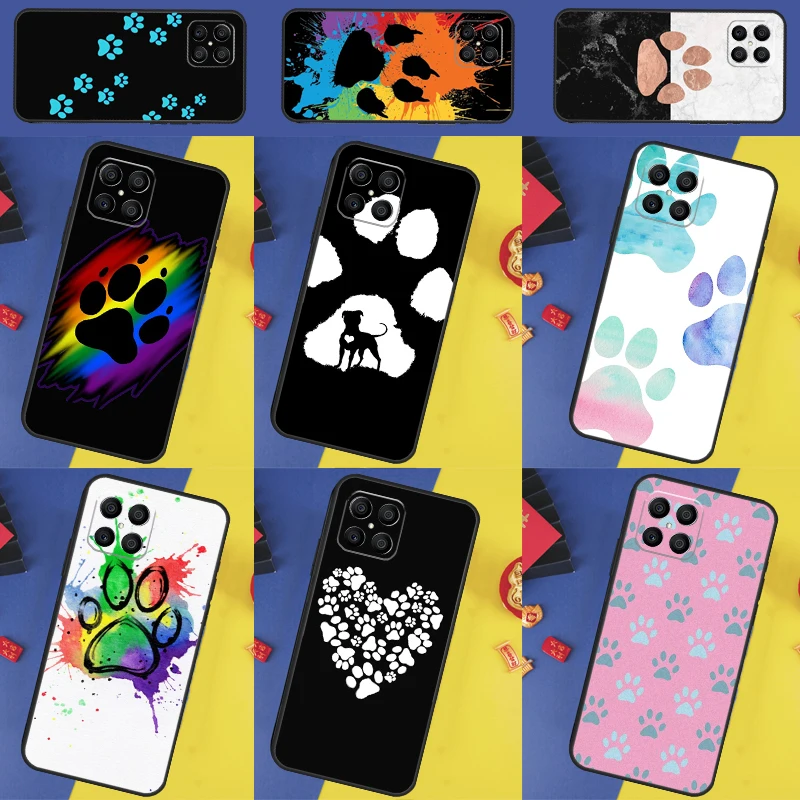 Cat Dog Paw Design … - image