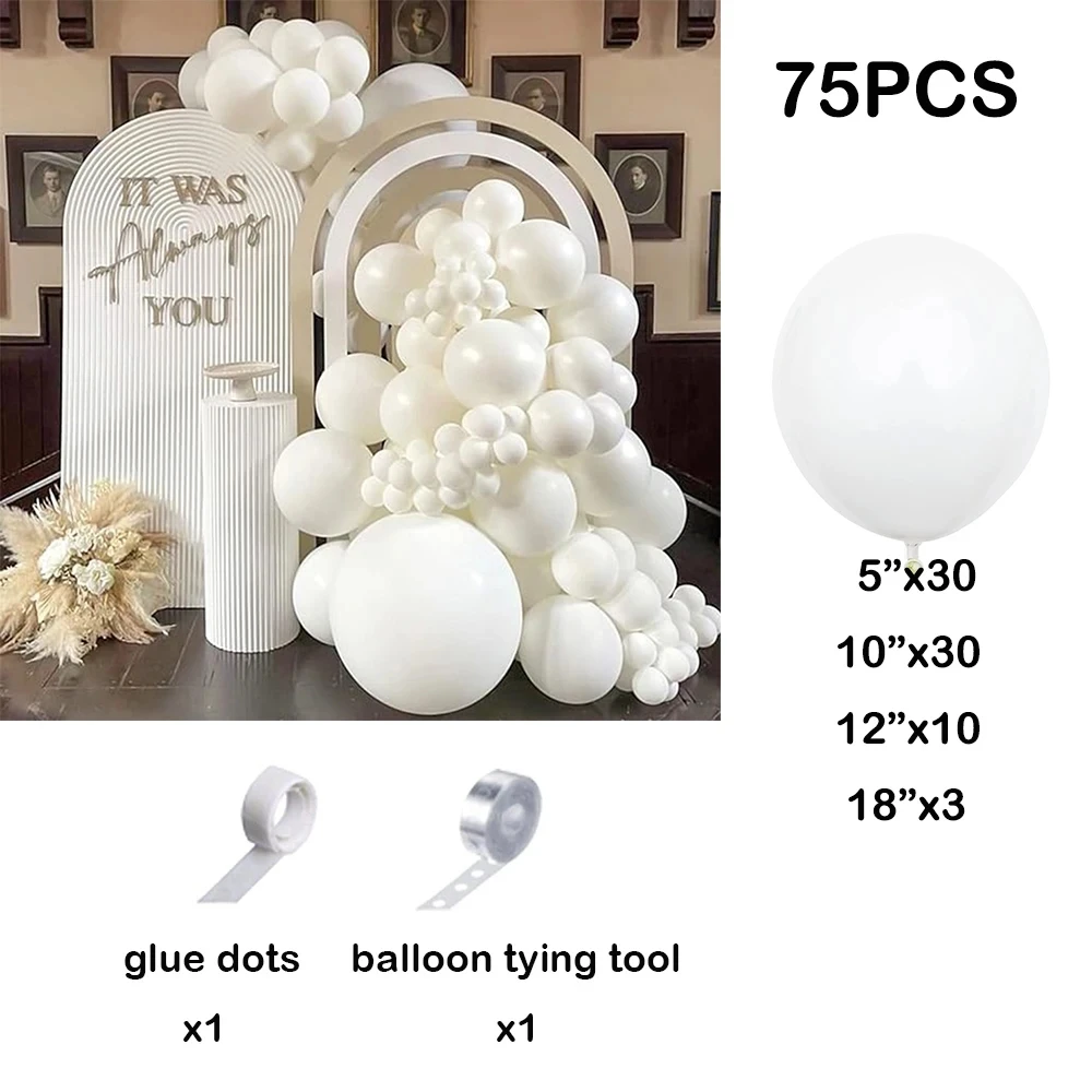 Thumbnail 2 - #25 Latest Balloon Kits Offers