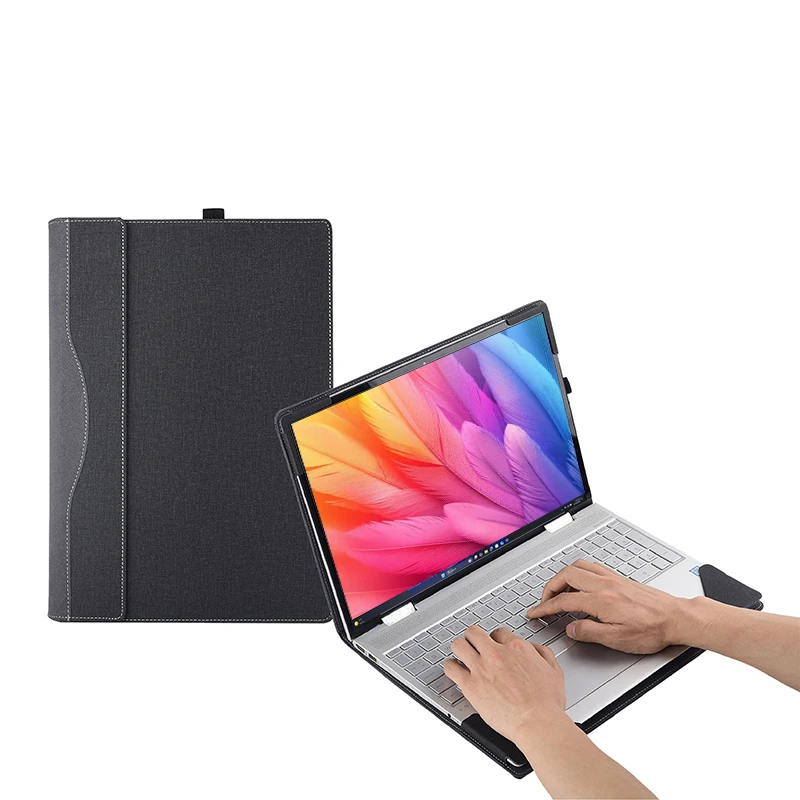 Laptop Case For HP OmniBook 5 /7 16 inch Laptop 16-ay 16-az 16-ba 16-bc 16z-bc OmniBook X 16-aw Sleeve Case Notebook Protective