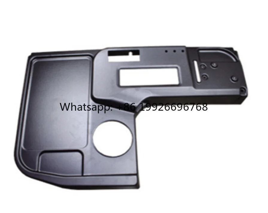 

Запчасти для электрических погрузчиков: детали рамы, детали погрузчиков, крышка приборной панели