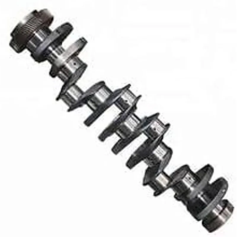 

Crankshaft Assy 2882729 3073707 For Cummins ISM11 QSM11 Engine