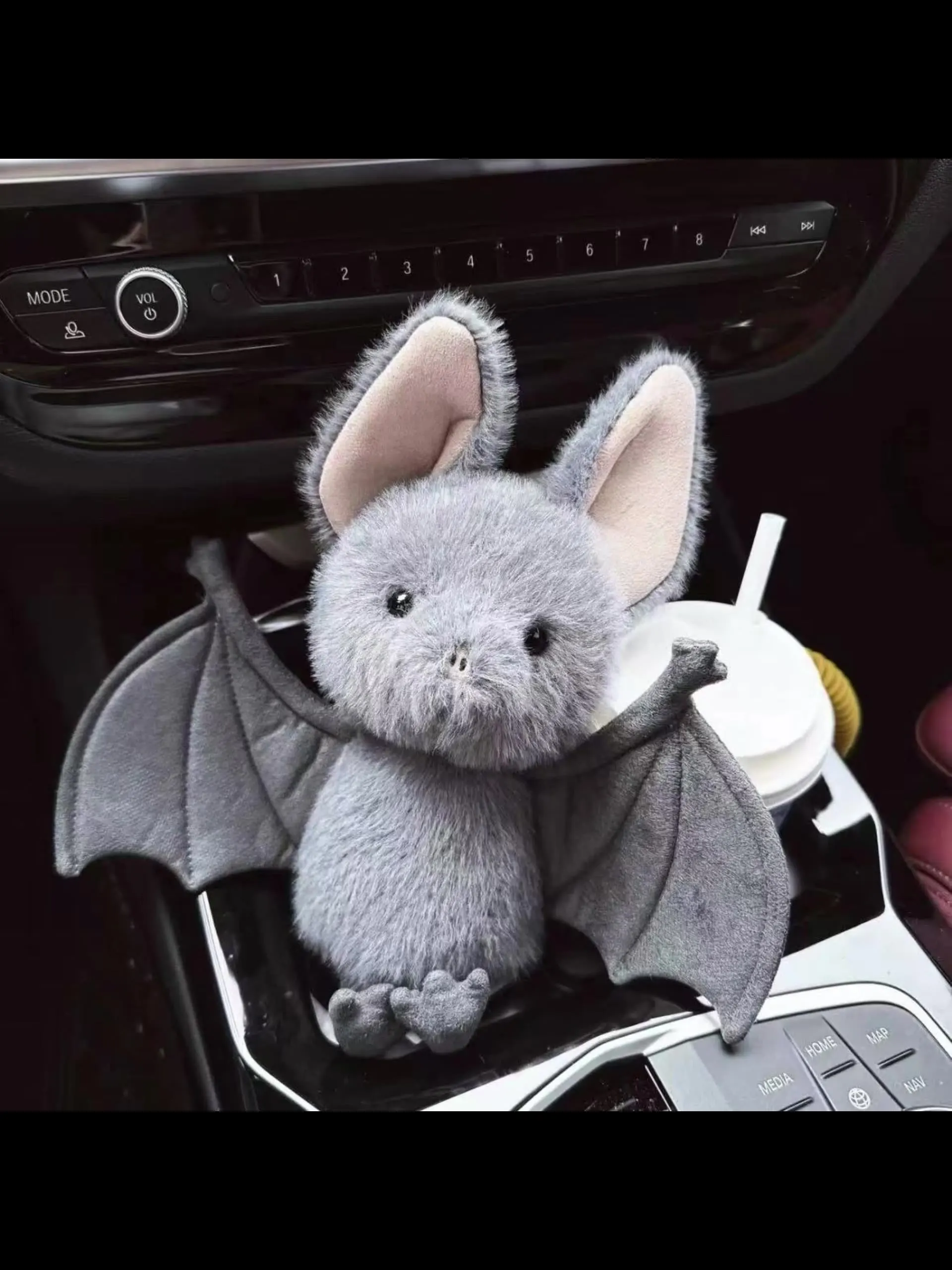 Новая супер милая забавная перевернутая