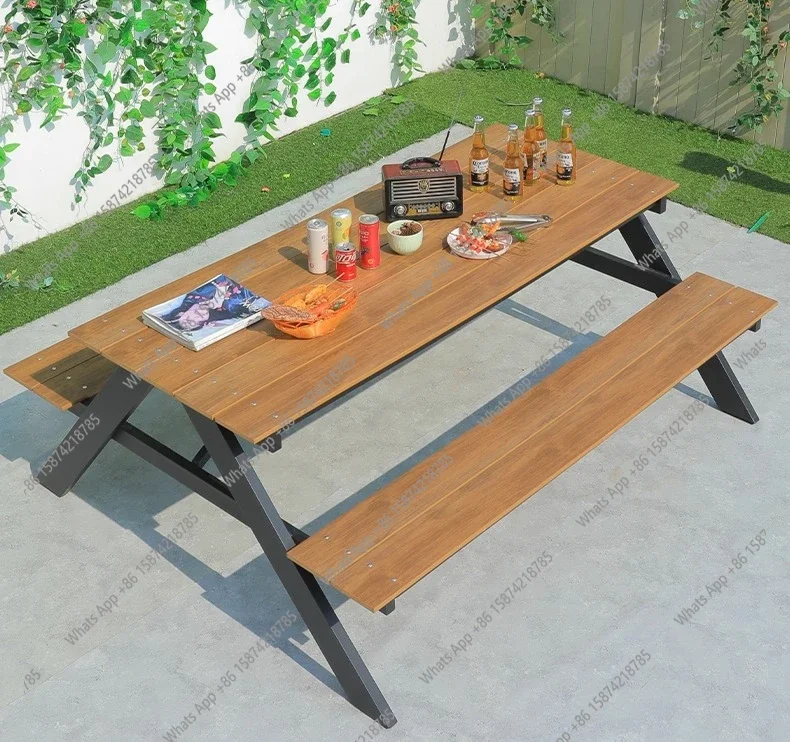 A63 Outdoor One-Pie…