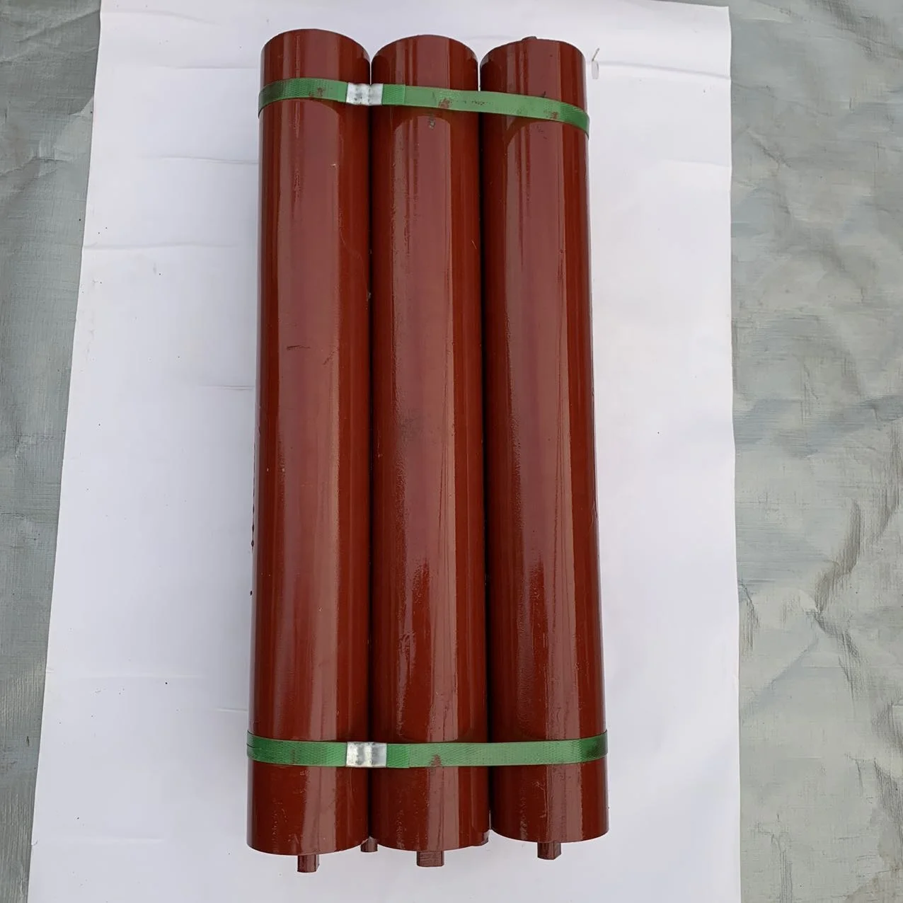 

Factory sale of high-quality wear-resistant paint conveyor rollers for efficient retail material delivery