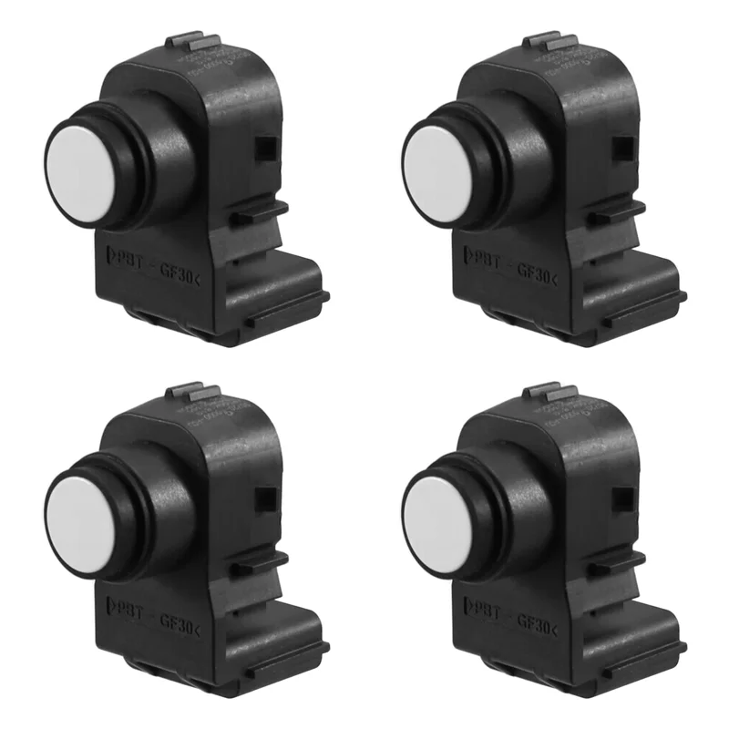 

Новый 4 шт. новый 95720-H0000-PGU 95720H0000PGU 95720-H0000 PDC датчик парковки для Kia Rio автомобильные аксессуары