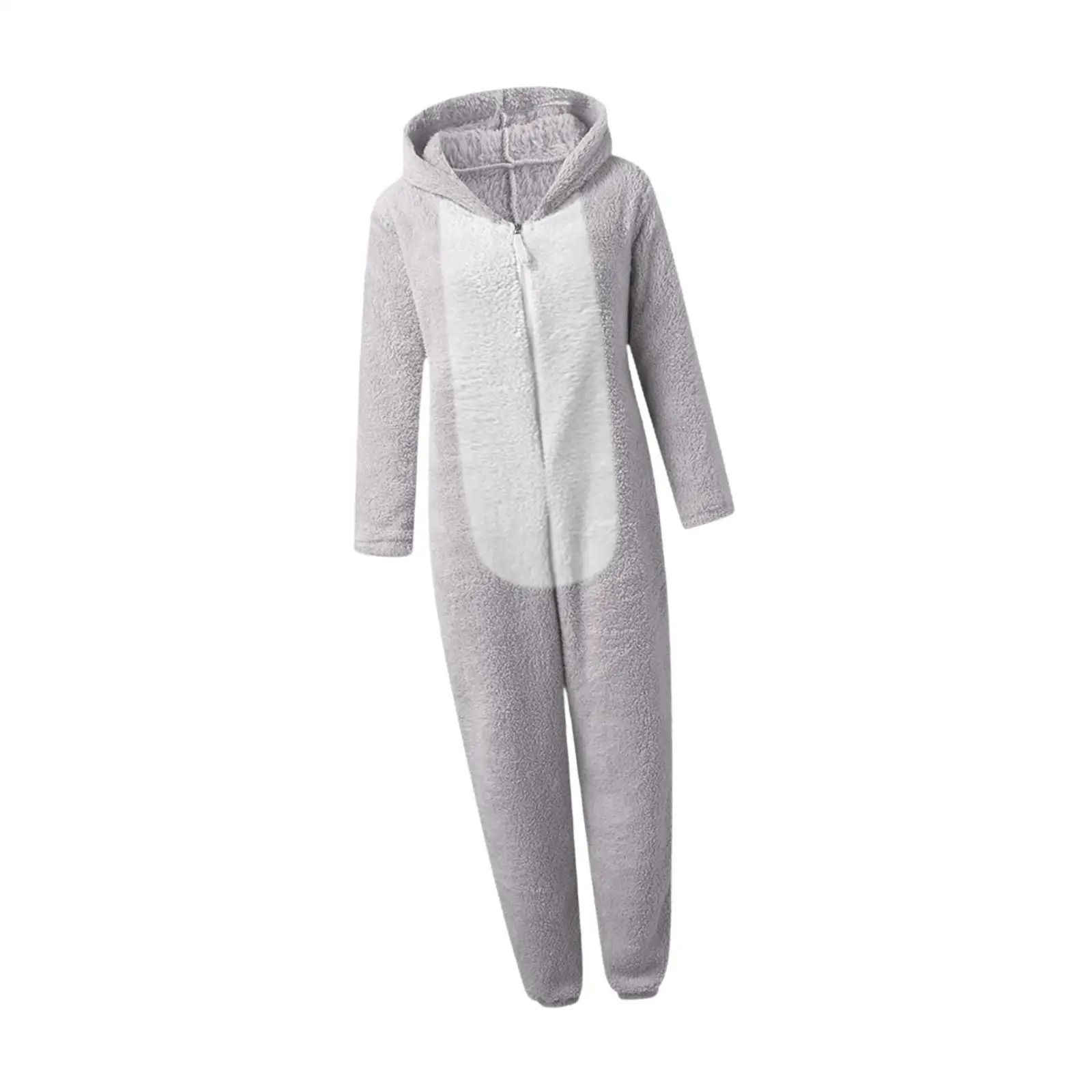 

Women's Onesie Pajamas Halloween Costume Comfortable Convenient Nightclothes