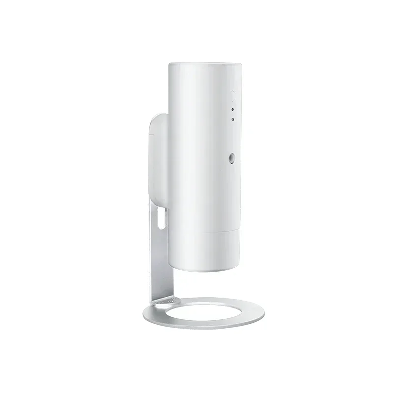 #top product sales Ouwave scent diffuser electric scent air machine small essential oil device with healthy air##