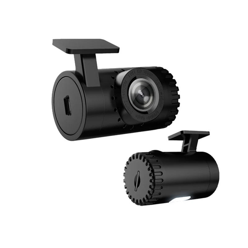 

Автомобильный видеорегистратор с широкоугольной камерой, 140 дюйма, HD, 2k, 720P