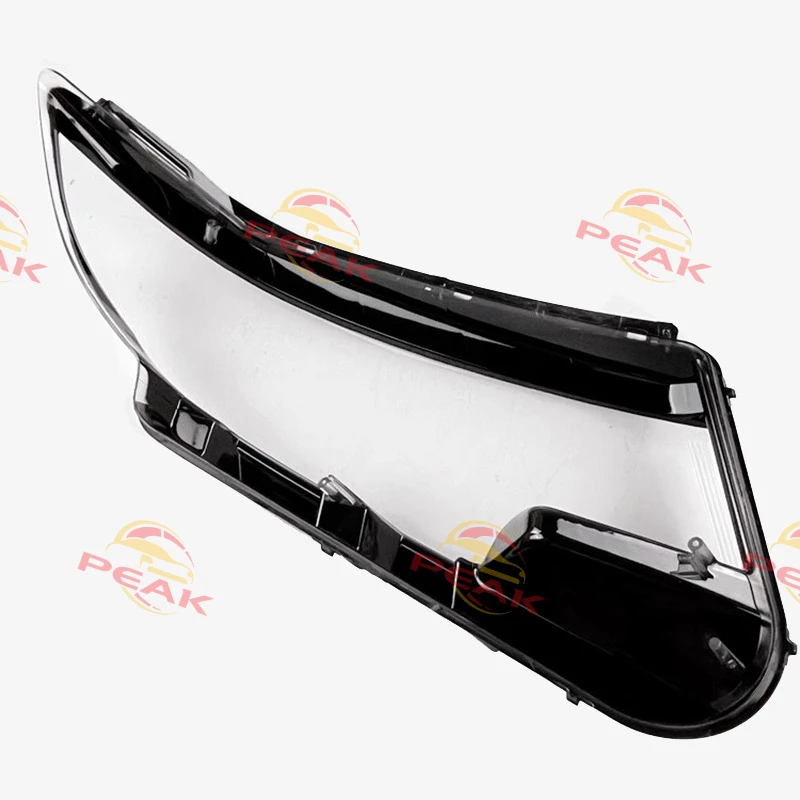 Для Ford Edge 2010 2011 2012, крышка объектива фар автомобиля, пылезащитный чехол для фар, автомобильные аксессуары, автомобильные детали, аксессуары