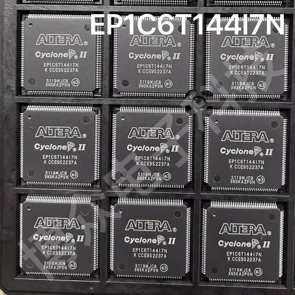 10~50Pcs New original EP1C6T144I7N EP1C6T144 TQFP-144