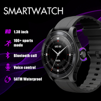 ZZYSMART 2024 Men Woman Smart Watches IDW18 Bluetooth Call 5ATM IP68 Waterproof Smartwatch 2023 New Real Blood Oxygen Fashion