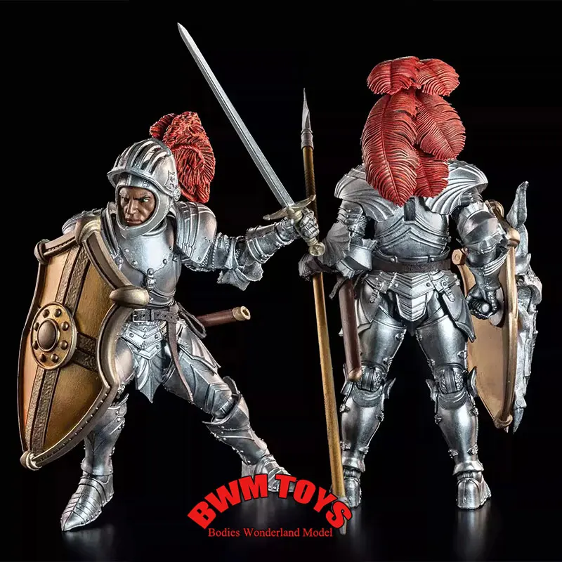 

В наличии Четыре всадника, масштаб 1/12, мужской солдат, мифический легион, 10-летие, серебряные рыцари, 6 дюймов, экшн-фигурка, коллекция кукол