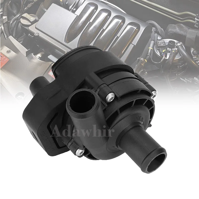 For MERCEDES Vito VW A2118350364 2048350364 C190 W166 W204 W211 W219 W251 W463 Engine Auxiliary Water Pump