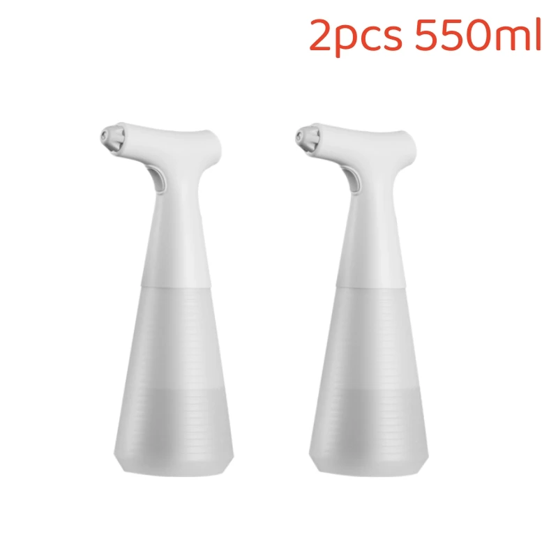2Pcs 550ml