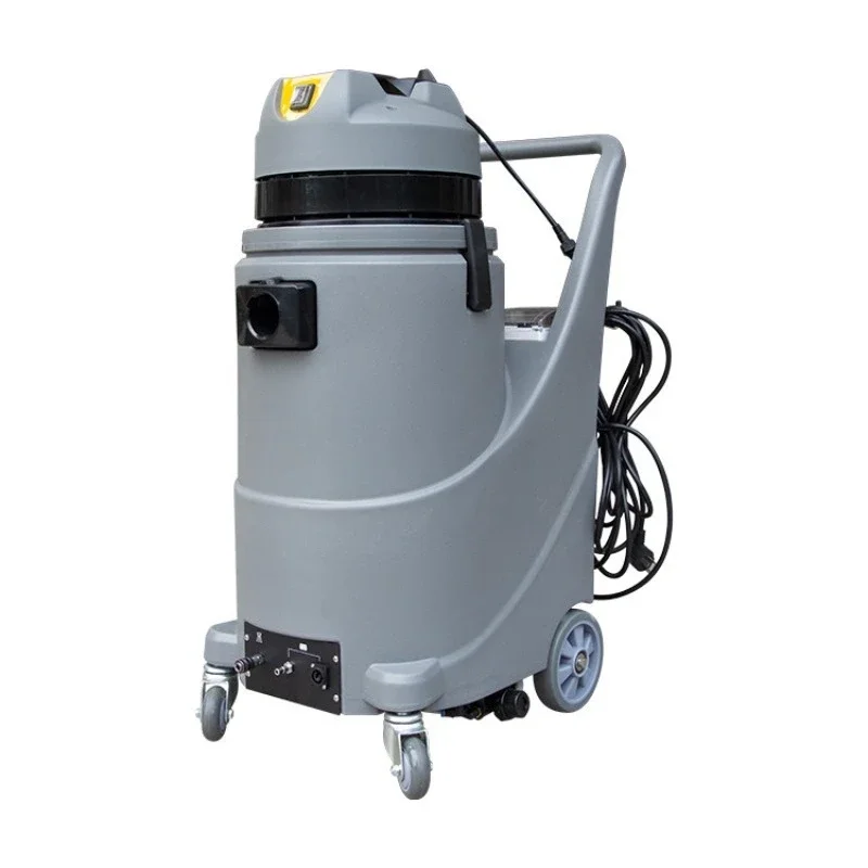 High foam sofa cleaning machine, carpet cleaning machine, fabric cleaning machine, three-in-one carpet pumping machine
