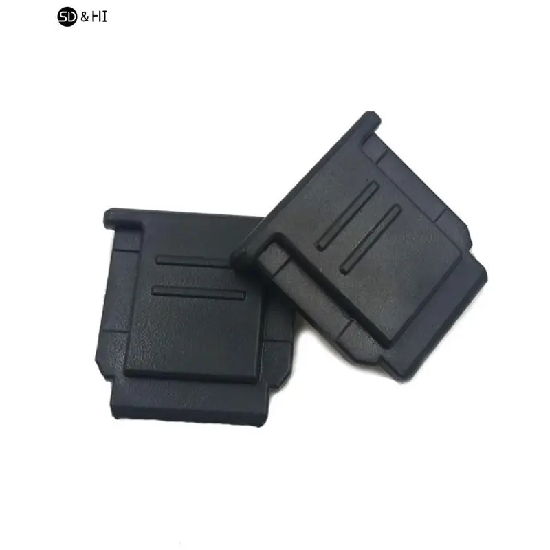 High Quality Camera Hot Shoe Cover For A6000 6600 A7RM4 A7III A7M3 6400 A7C ZV-E10 Protective Cover