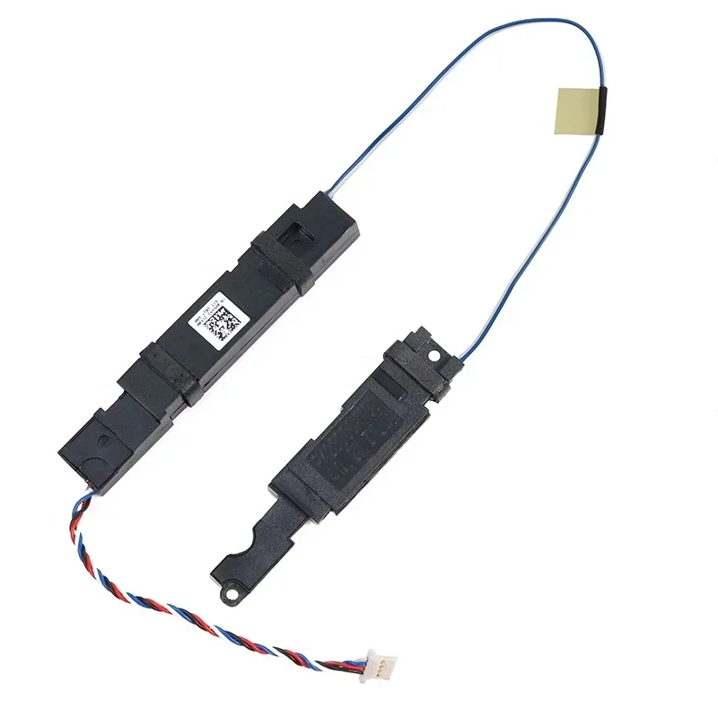 Genuine 0PVYM2 Laptop Internal Speaker Set for Dell Latitude 7280 7290 7380 7390 Replacement Part