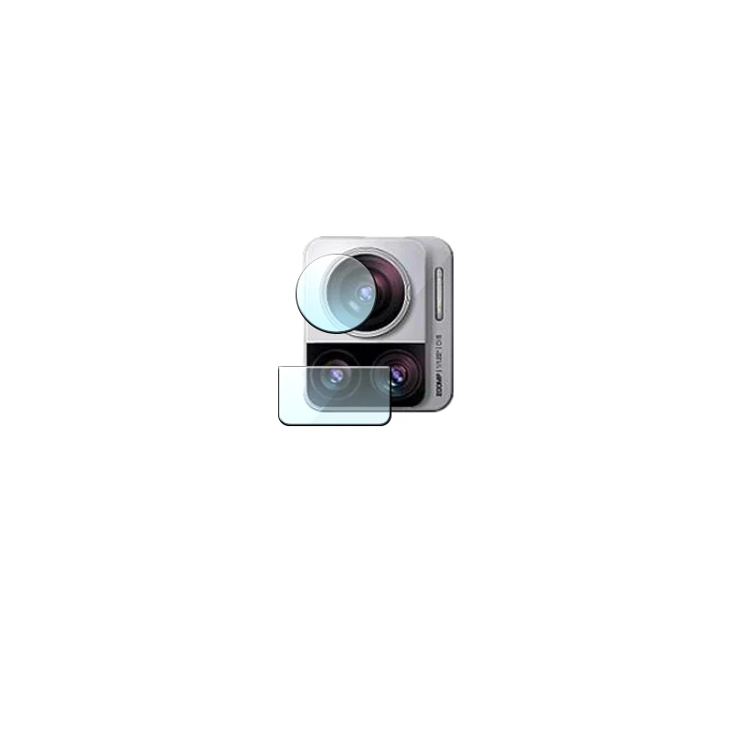 9D Screen Glass For Motorola Edge 30 Ultra X30 Pro Full Temered Glass Anti-Scratch Edge 30Ultra Soft Camera film