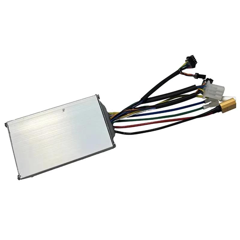 

A12E-Controller Replacement For KUGOO Kukirin M5 Pro Electric Scooter Spare Parts Motherboard Control Board Accessories