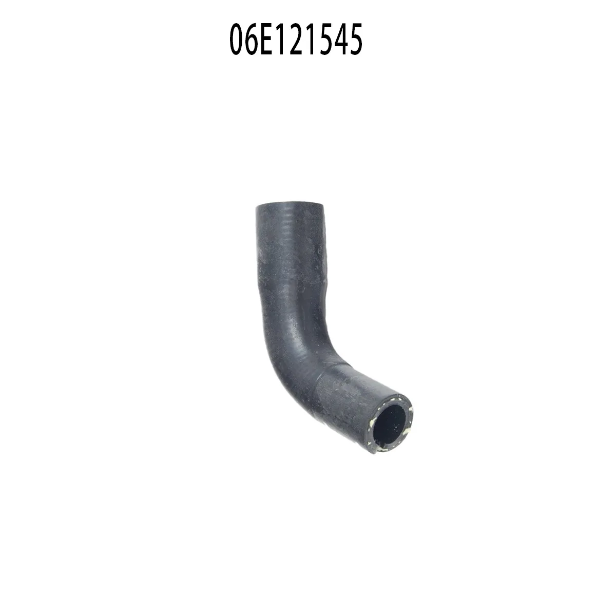 High Quality 06E121545 Factory Stock Coolant Hose Water Pipe For Audi A4 A5 A6 Q5 Q7 Auto Cooling System Parts