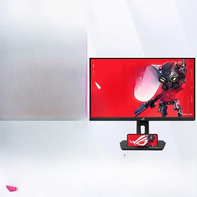 

ROG XG27UCS/-W Gaming Jueshen 27 Youth Edition ROG Monitor 160hz Desktop