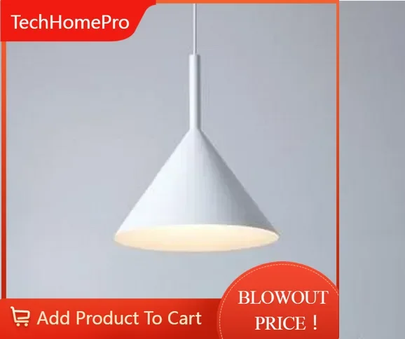 TechHPmple Modern Light Aluminum Alloy Horn Chandelier Meal Restaurant Bar Hotel Hotel Project