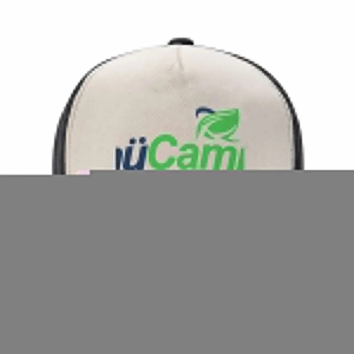 

nuCamp TAB Teardrop Camper Baseball Cap sun caps New Hat men's big size hat Sunhat Women Caps Men's