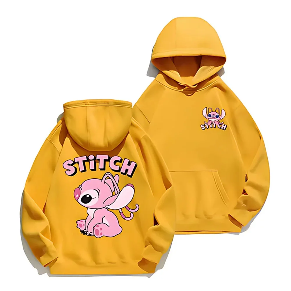 

2025 new hooded sports hoodie, autumn cartoon animated hooded high-quality loose and comfortable clothing, hooded jacket