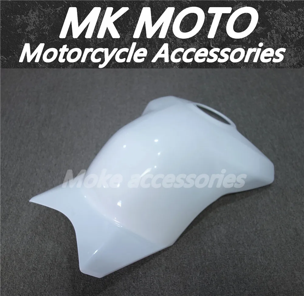 Gas Fuel Tank Cover Fairing For Panigale v4 v4s v4r 2018 2019 2021 2020 2021 2022 Unpainted