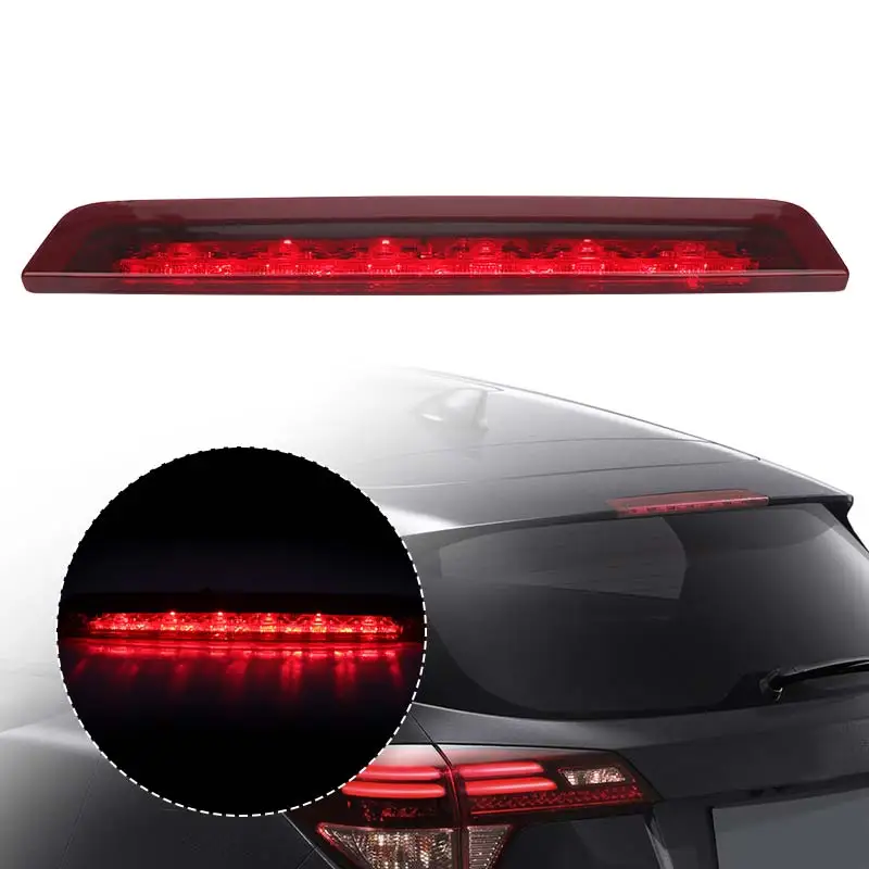 

34270-T7A-H01 LED 3rd Third Brake Lights Rear Windscreen Tail Stop Lamp For Honda HR-V Vezel/Acura CDX 2018 2019 2020 2021 2022