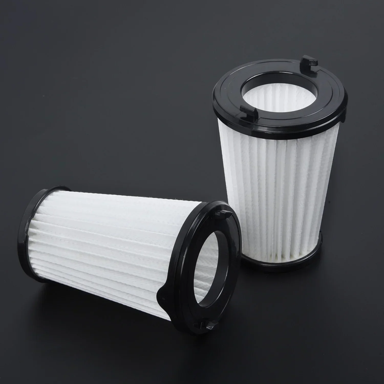 2pcs Filters For AEG CX7-2-30DB CX7-2-30BP CX7-2-30GM CX7-2-35TM CX7-2-35RM CX7-2-35O Etc. Household Appliances Vacuum Cleaner